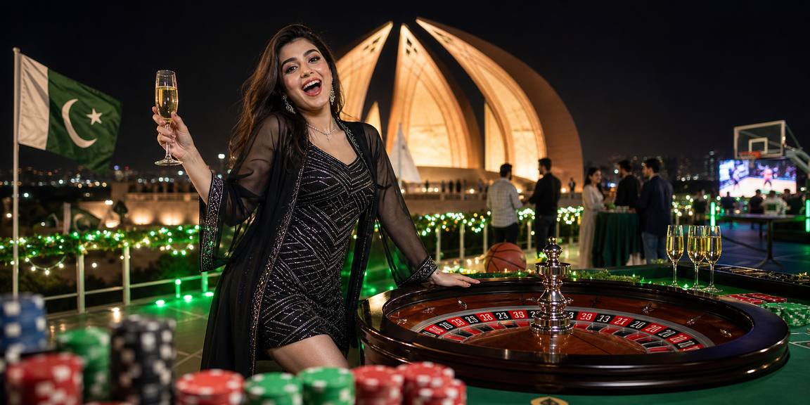 777uk Pakistani Payment Rails
