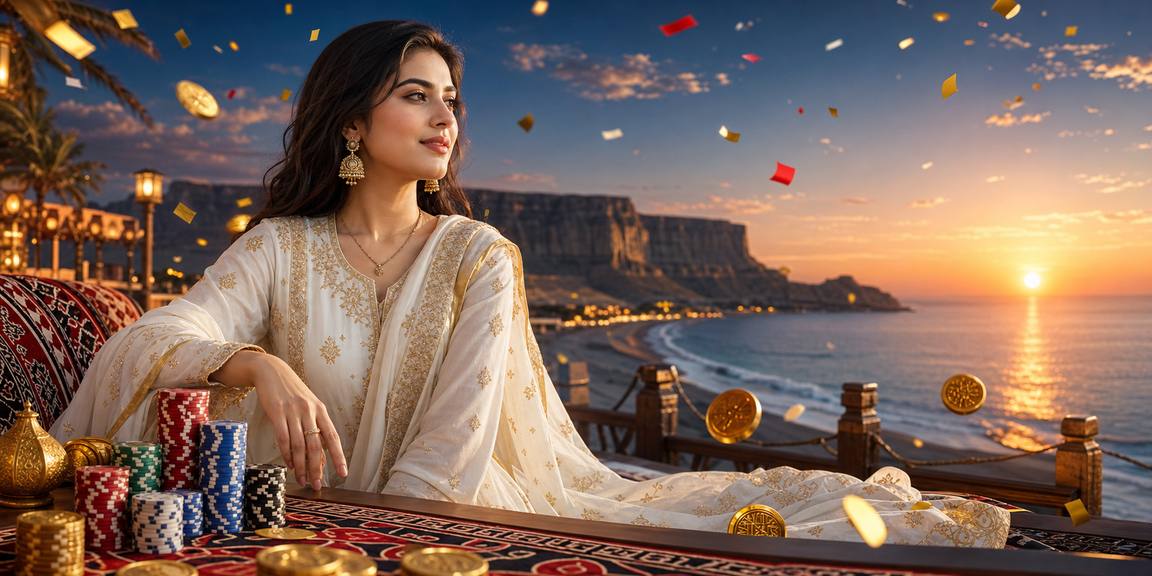 777uk Live Casino